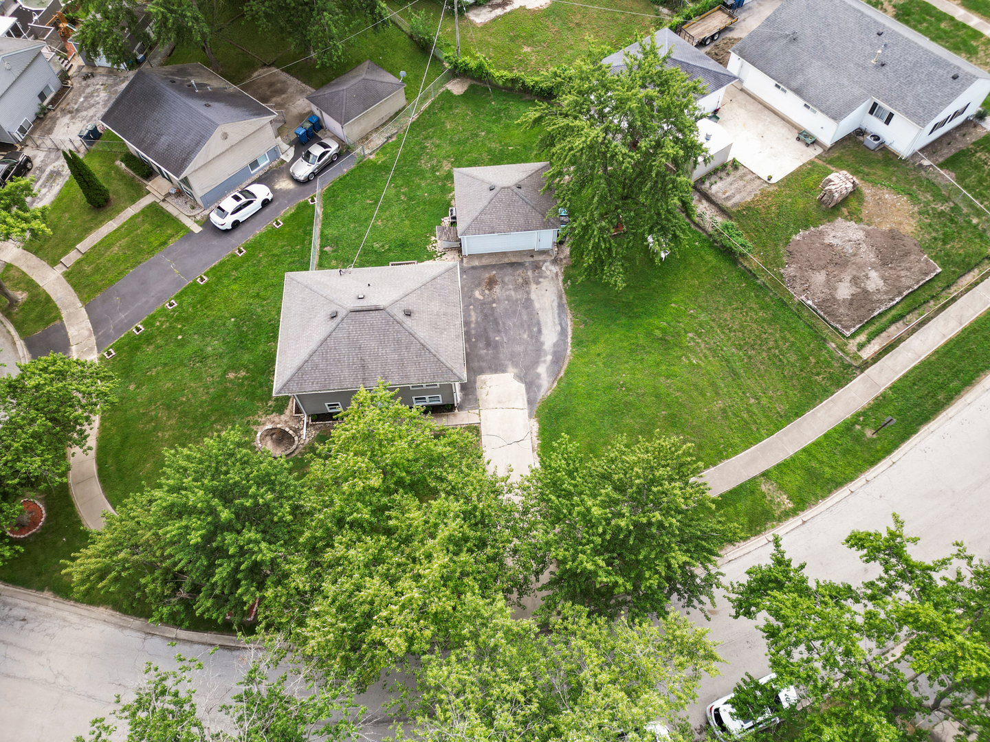226 Barbara Lane, Steger, IL 60475