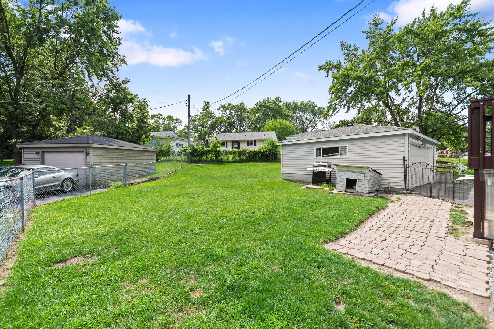 226 Barbara Lane, Steger, IL 60475