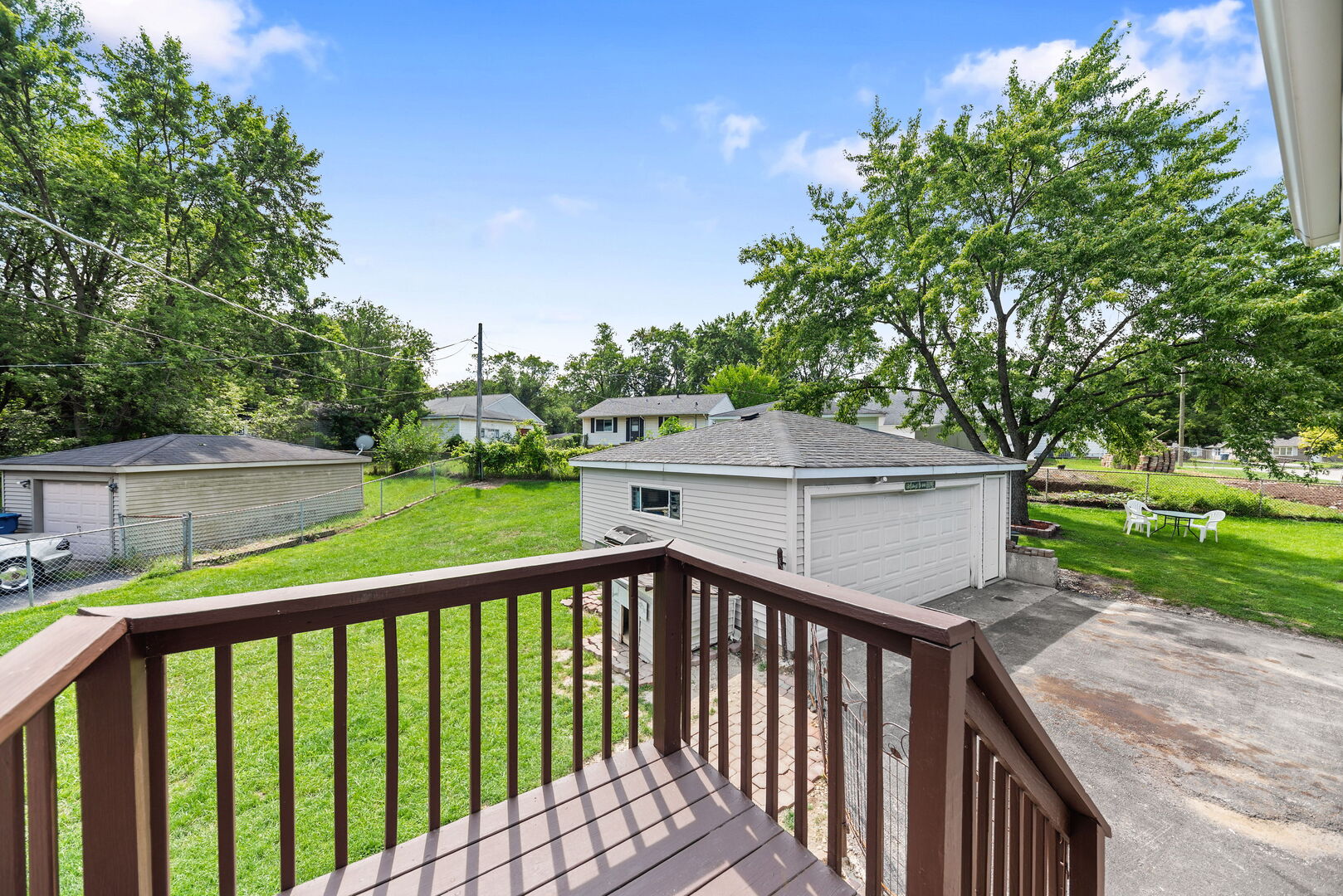 226 Barbara Lane, Steger, IL 60475
