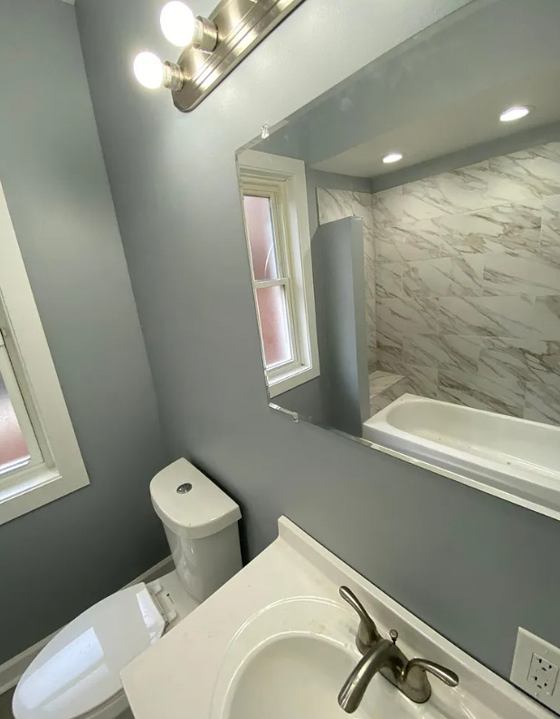 8145 S Paulina Street, Chicago, IL 60620