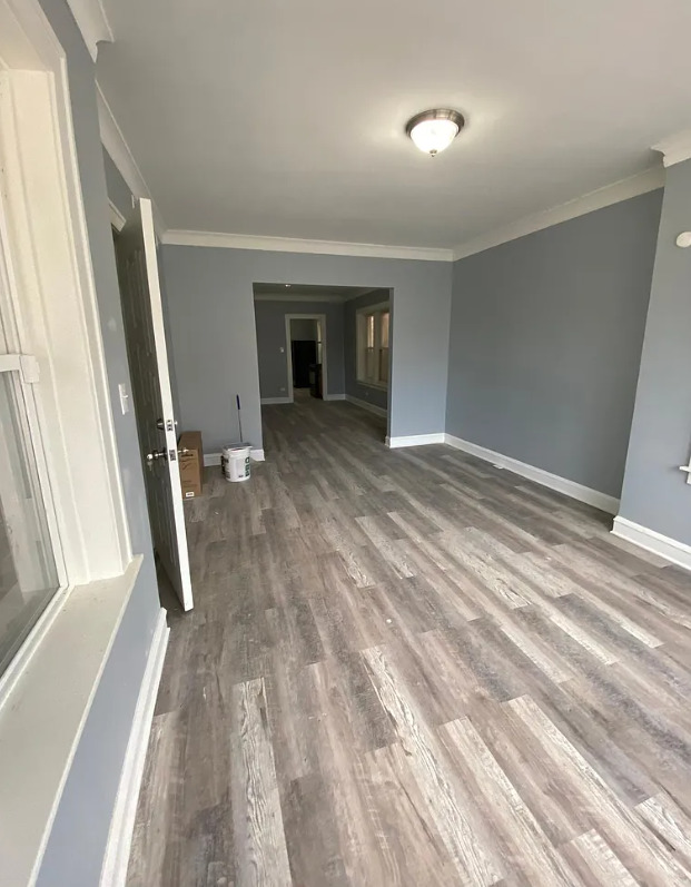 8145 S Paulina Street, Chicago, IL 60620