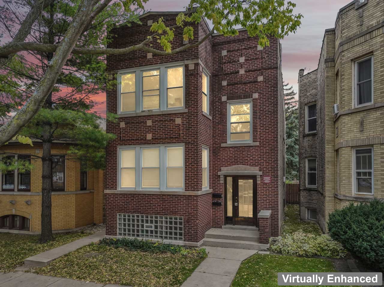 5728 N Maplewood Avenue, Chicago, IL 60659