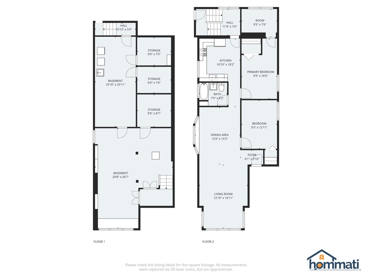 5728 N Maplewood Avenue, Chicago, IL 60659