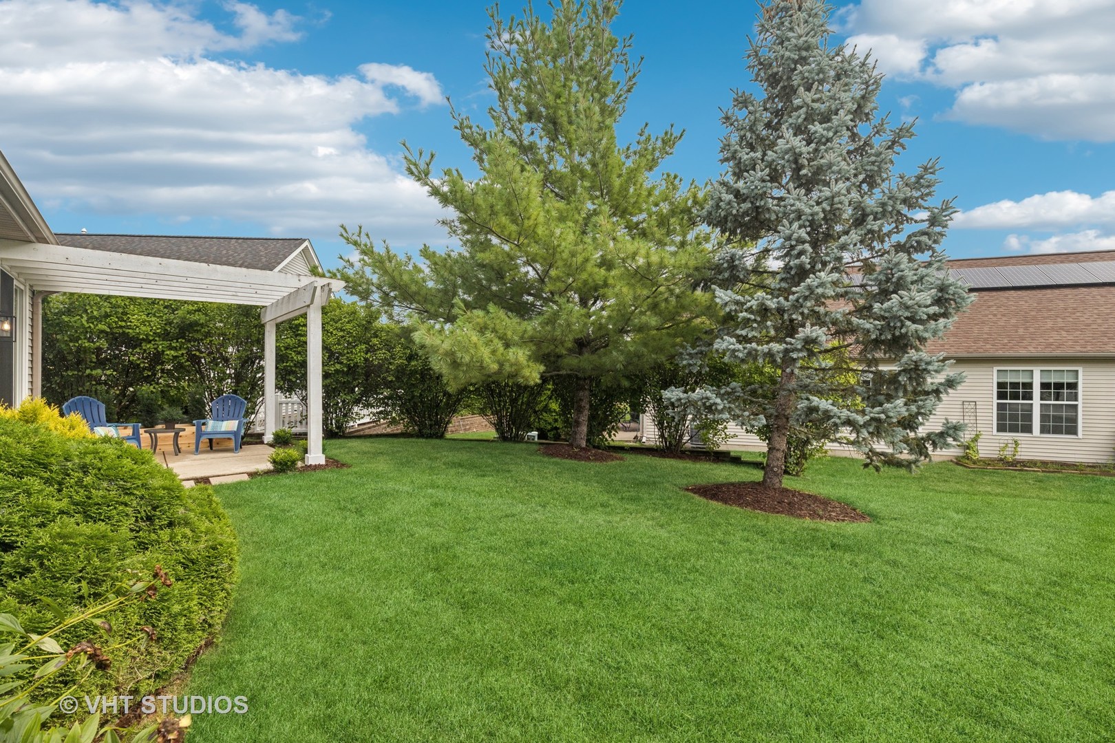 12564 Castle Rock Drive, Huntley, IL 60142