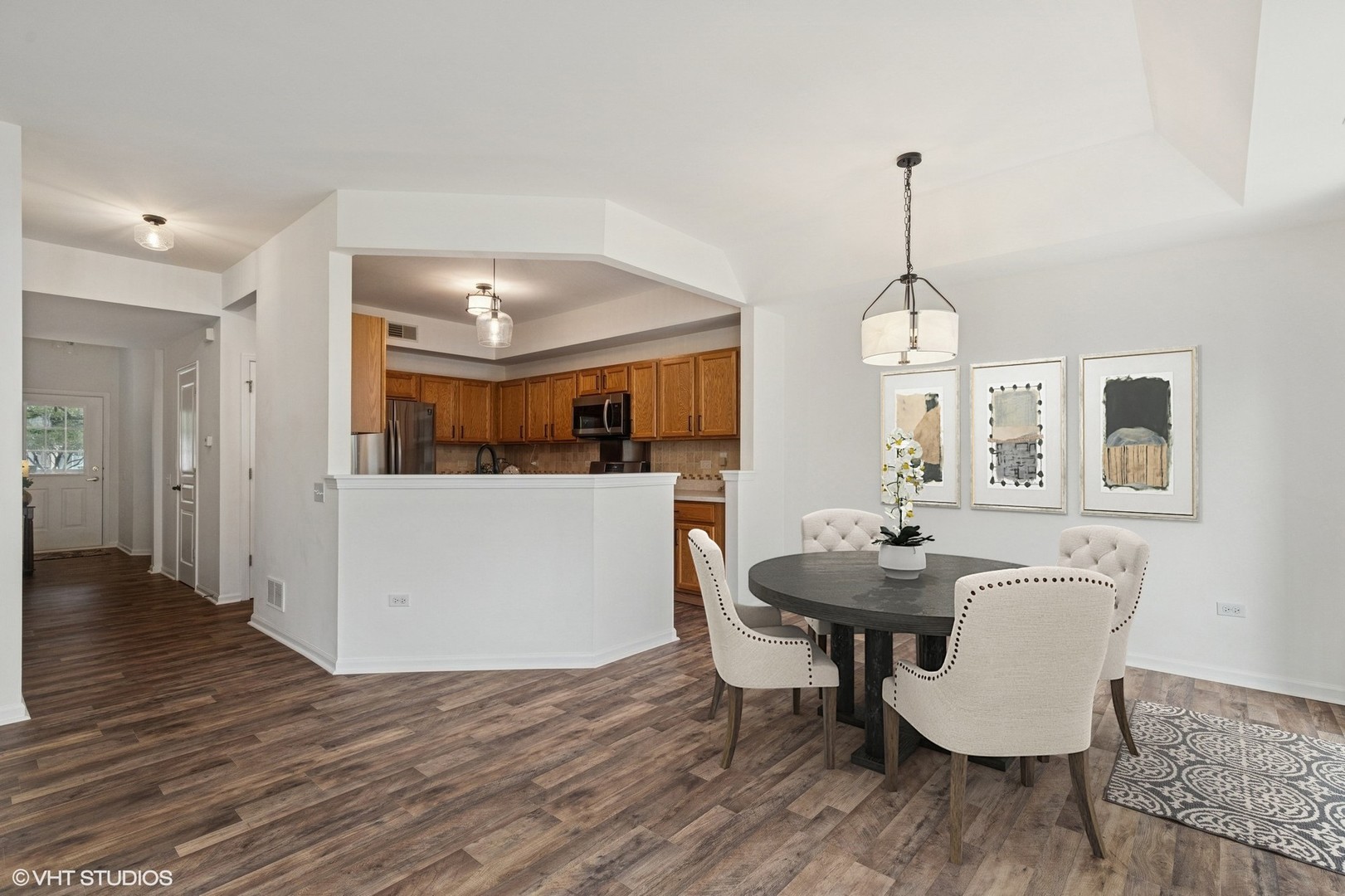 12564 Castle Rock Drive, Huntley, IL 60142