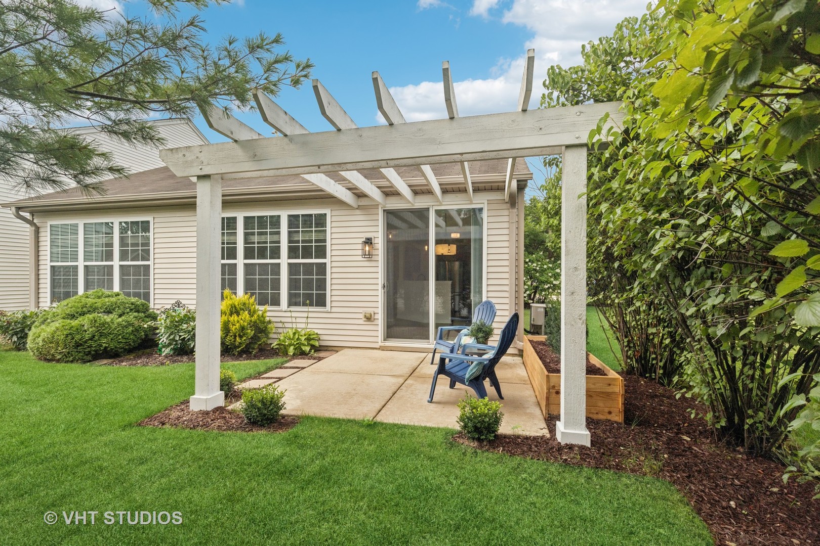 12564 Castle Rock Drive, Huntley, IL 60142