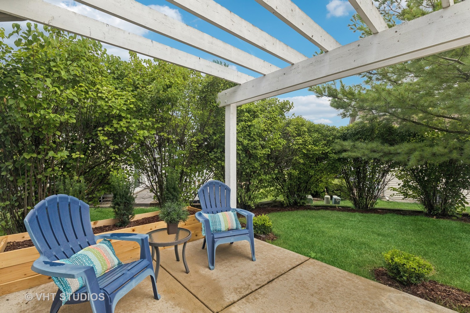 12564 Castle Rock Drive, Huntley, IL 60142