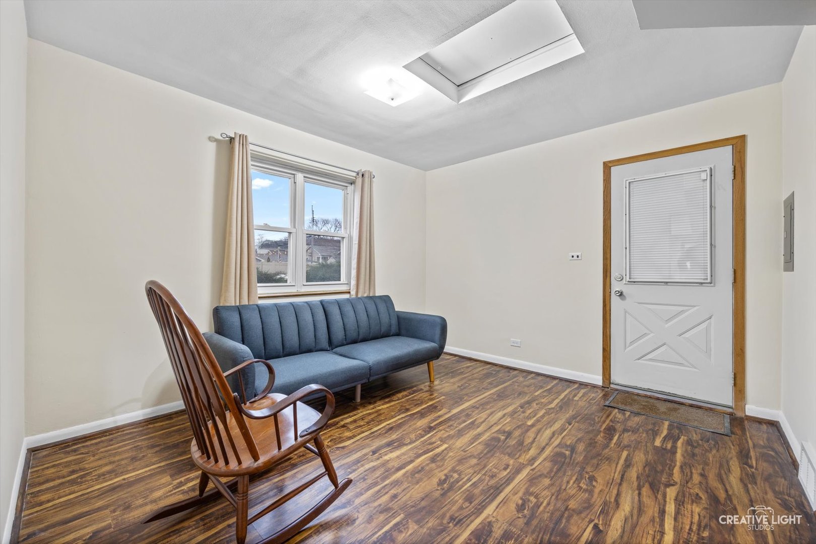 10201 S California Avenue, Chicago, IL 60655