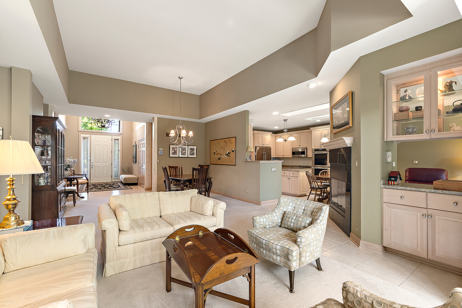 8700 Berkley Court, Orland Park, IL 60462
