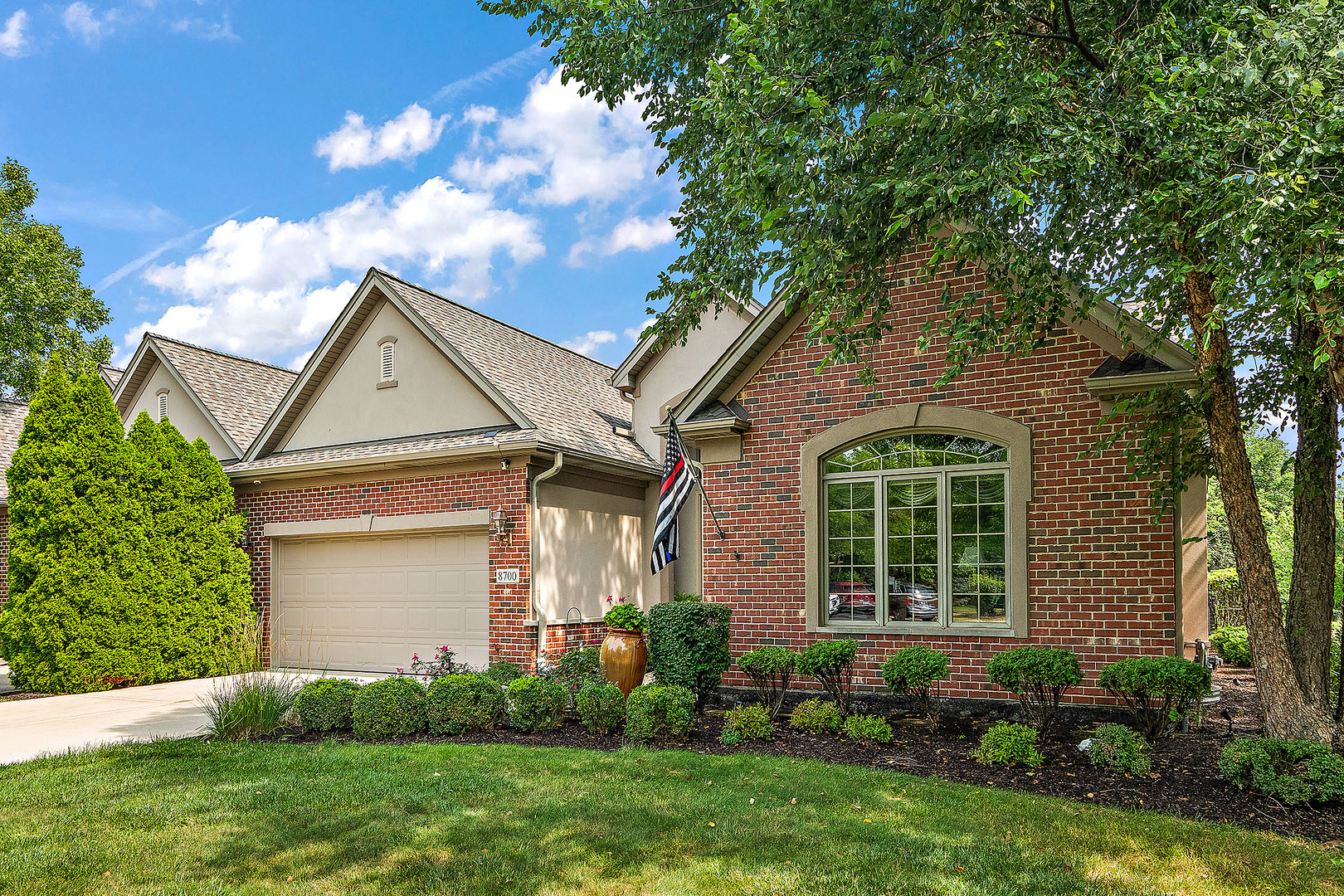 8700 Berkley Court, Orland Park, IL 60462
