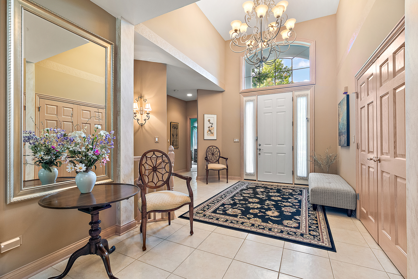 8700 Berkley Court, Orland Park, IL 60462