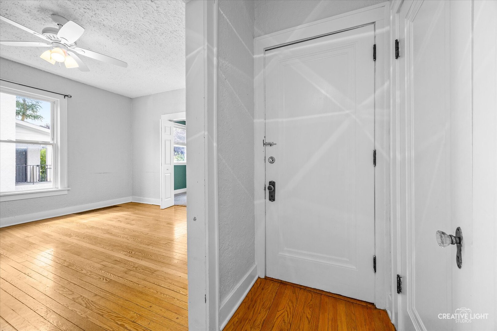 117 N West Street #1, Wheaton, IL 60187