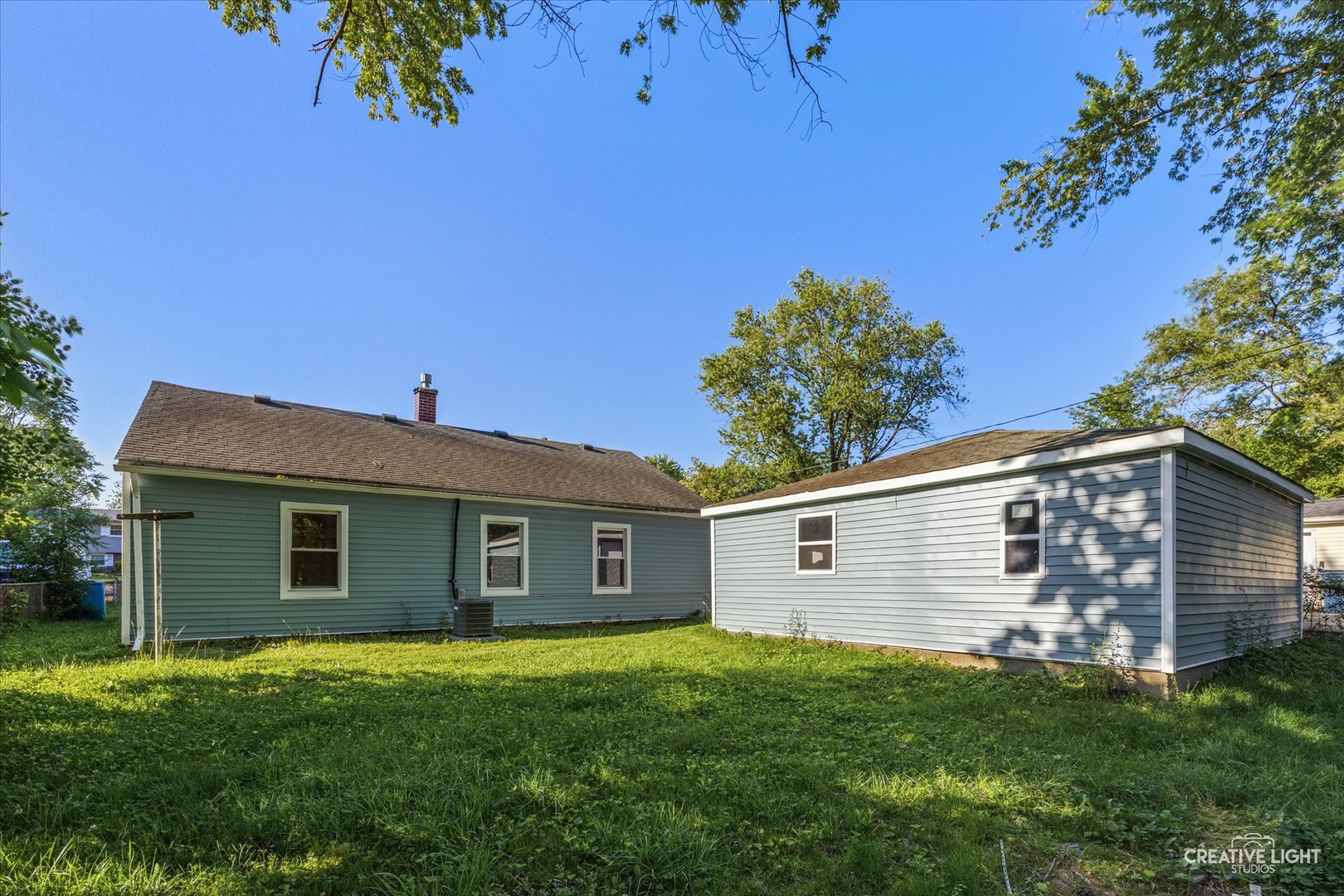 1806 E Sauk Trail, Sauk Village, IL 60411