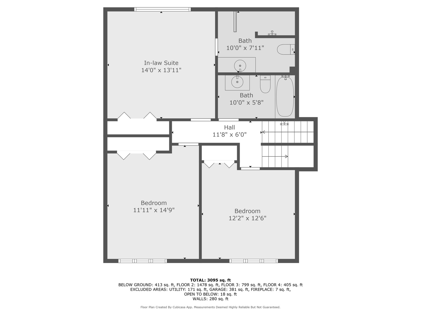 5816 Raintree Lane, Westmont, IL 60559