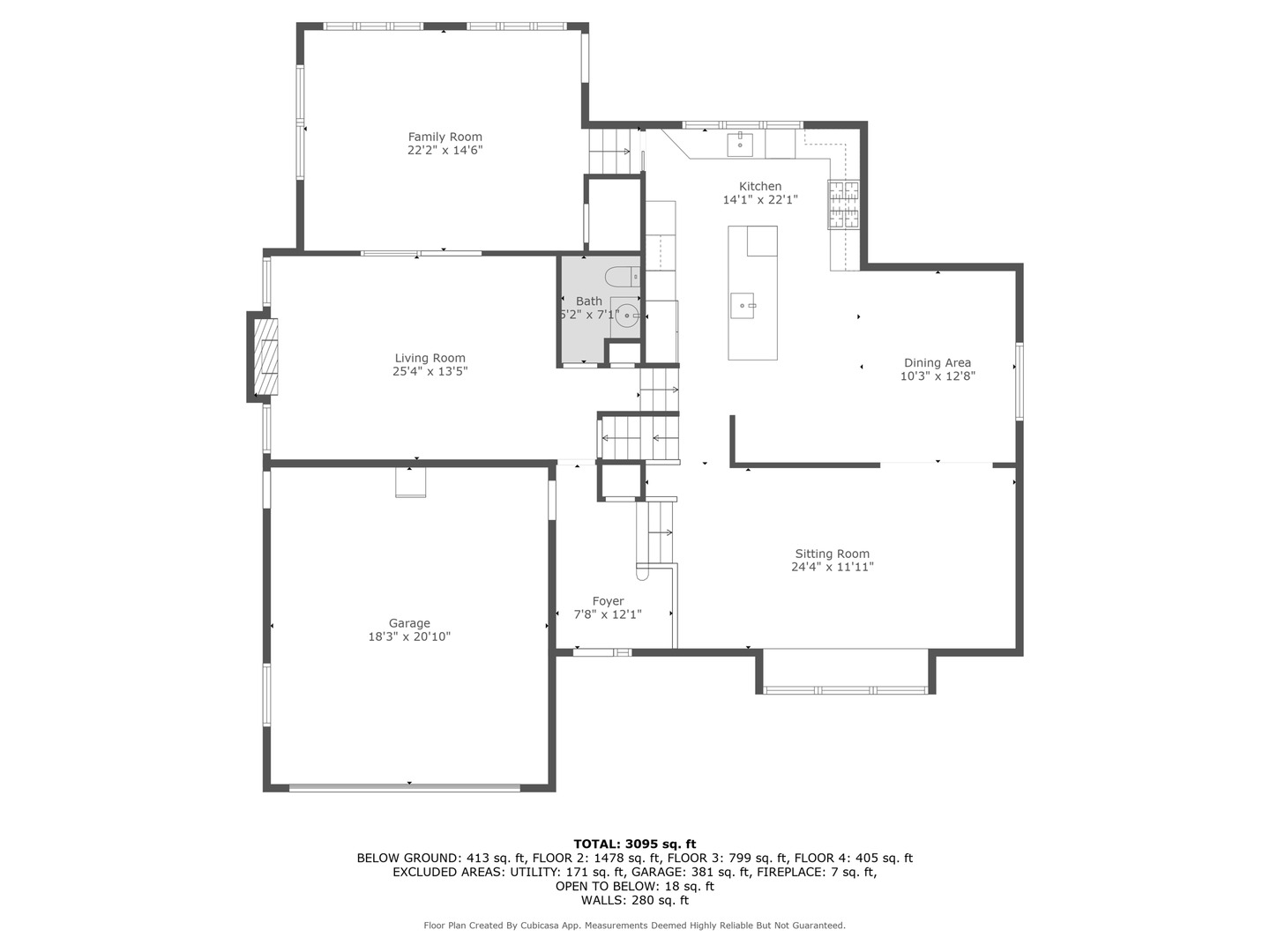 5816 Raintree Lane, Westmont, IL 60559