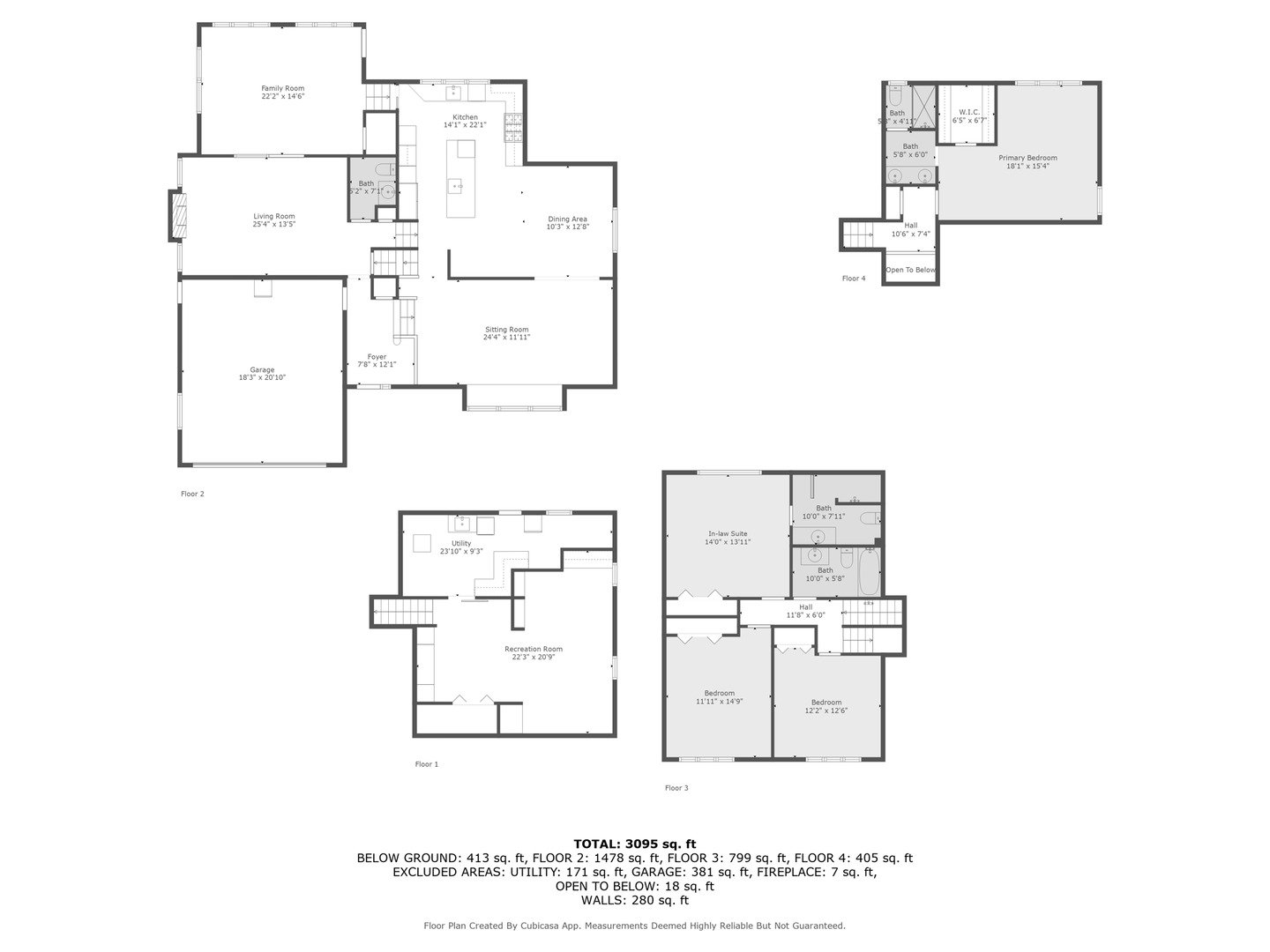 5816 Raintree Lane, Westmont, IL 60559