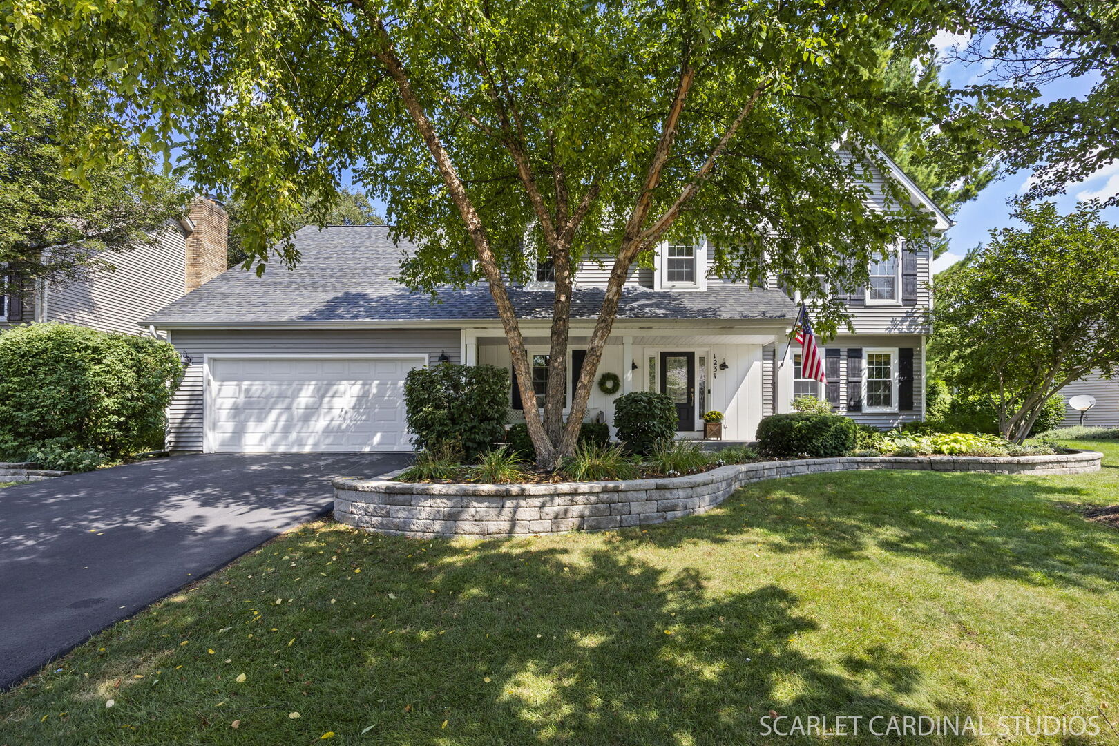 1231 Champion Forest Court, Wheaton, IL 60187