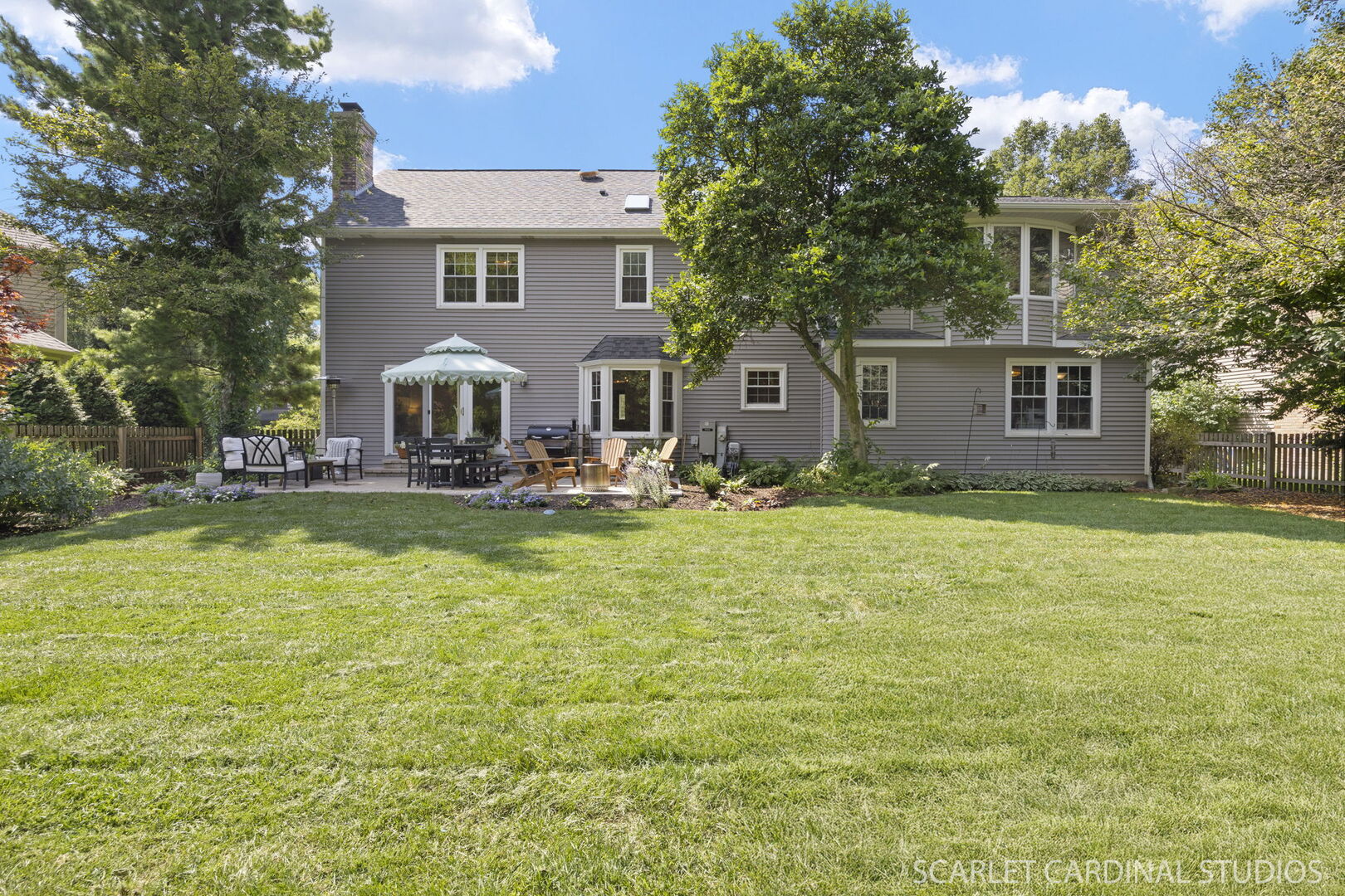 1231 Champion Forest Court, Wheaton, IL 60187