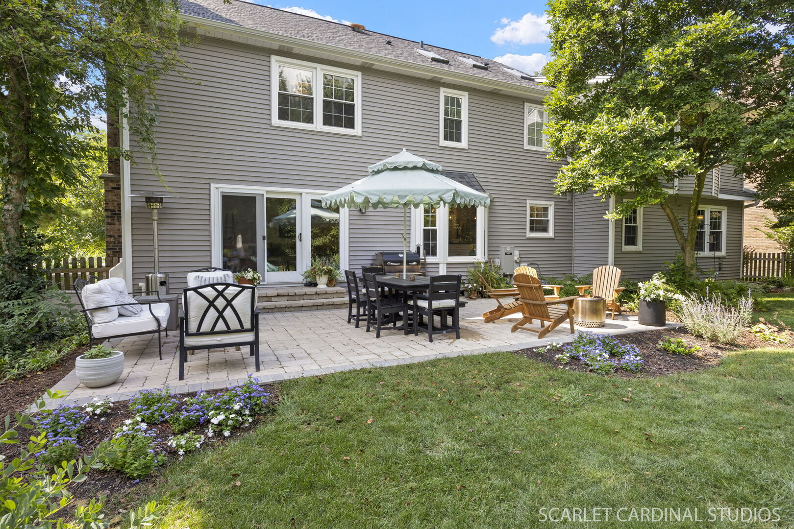 1231 Champion Forest Court, Wheaton, IL 60187