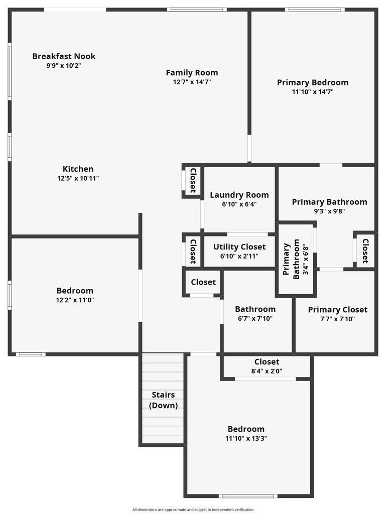 257 MASTERS Drive, Addison, IL 60101