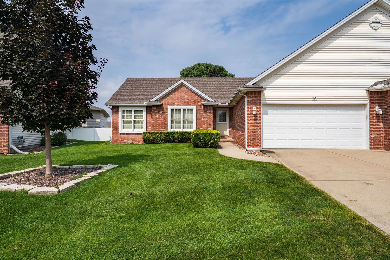213 Field Drive, Normal, IL 61761