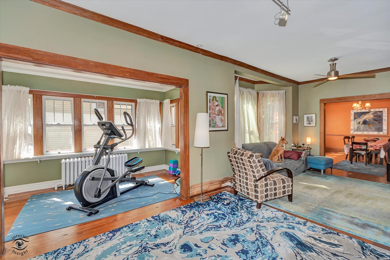 9806 S Vanderpoel Avenue, Chicago, IL 60643