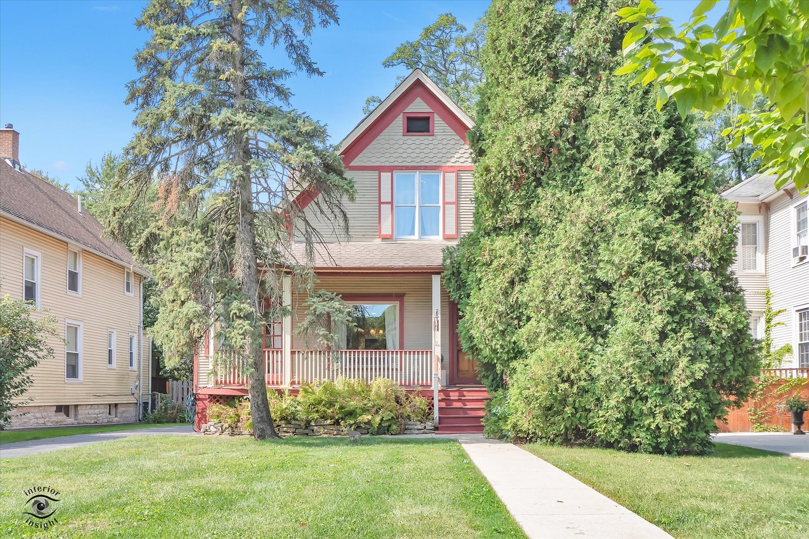 9806 S Vanderpoel Avenue, Chicago, IL 60643