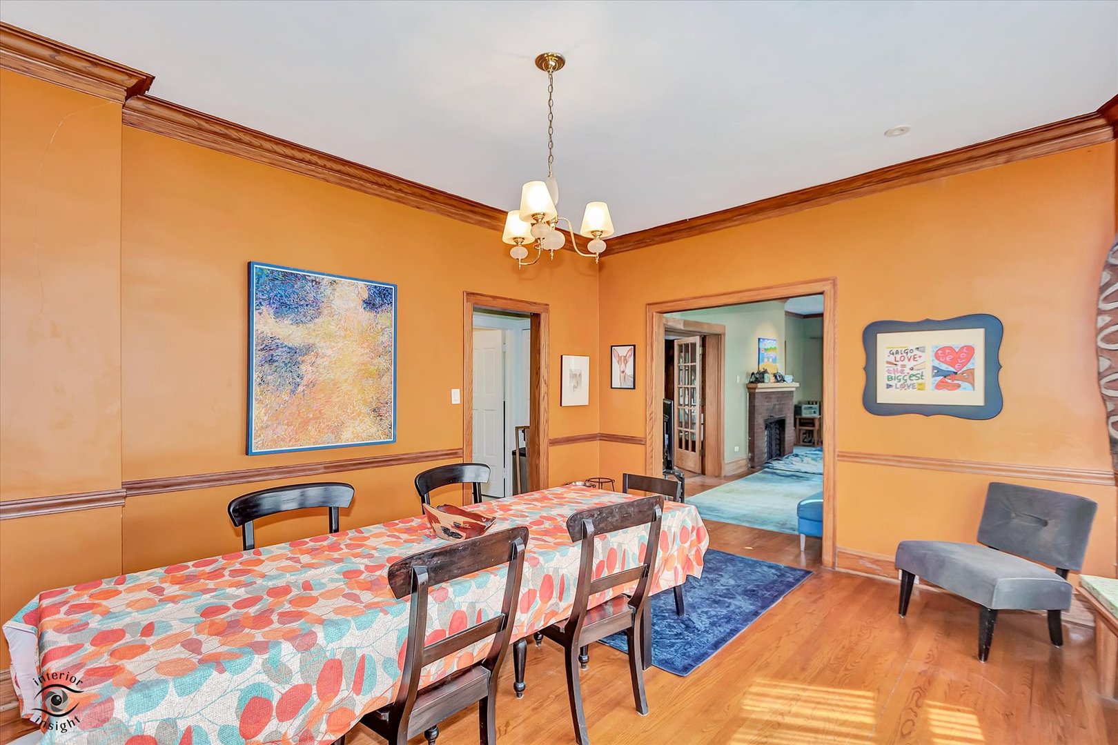 9806 S Vanderpoel Avenue, Chicago, IL 60643