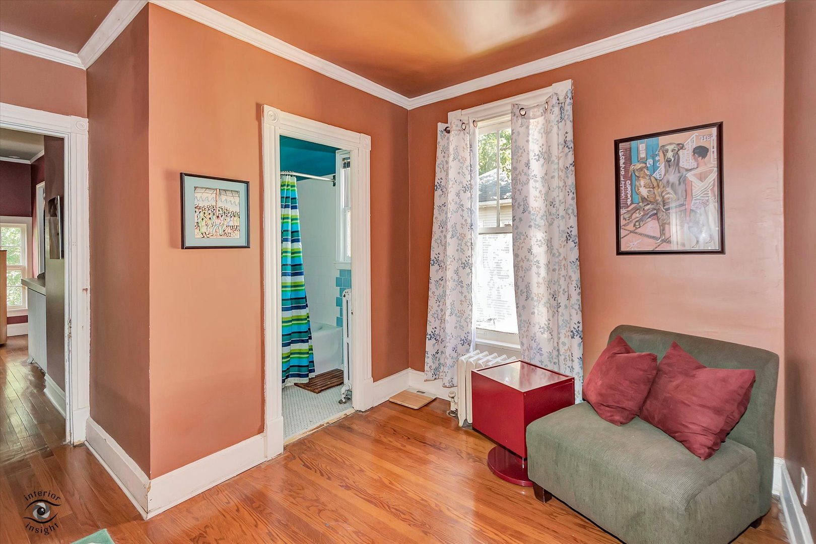 9806 S Vanderpoel Avenue, Chicago, IL 60643