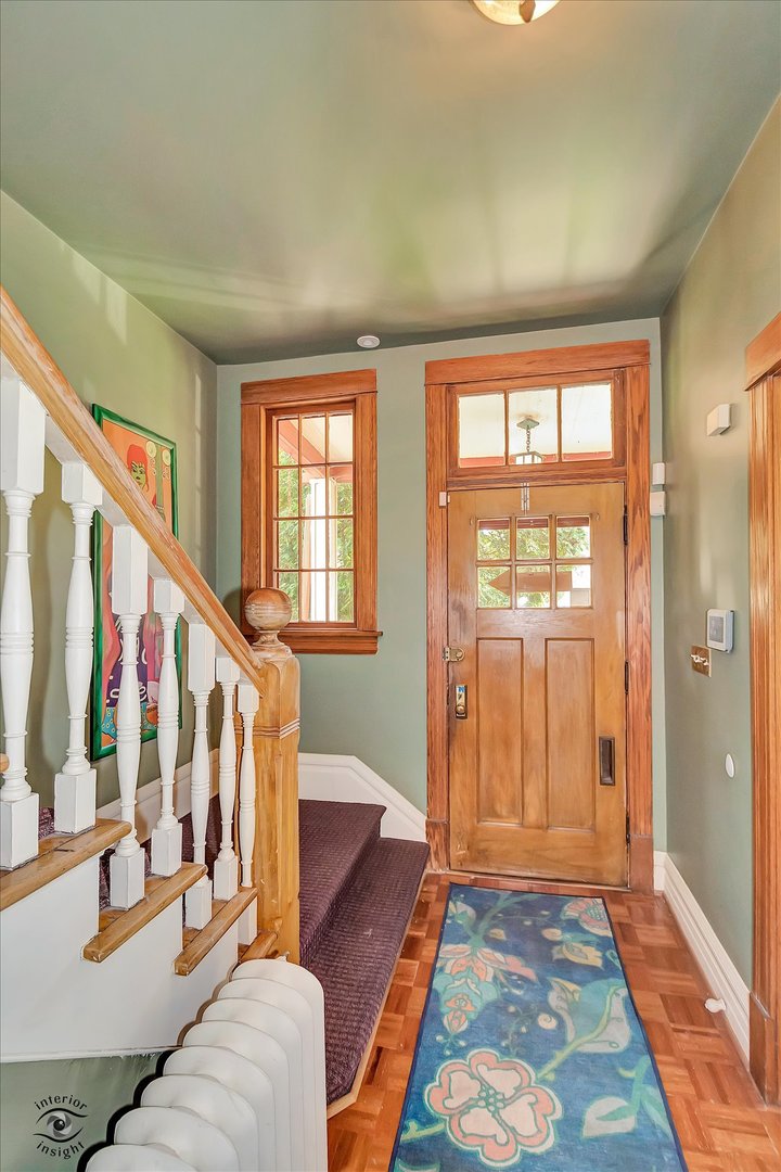 9806 S Vanderpoel Avenue, Chicago, IL 60643