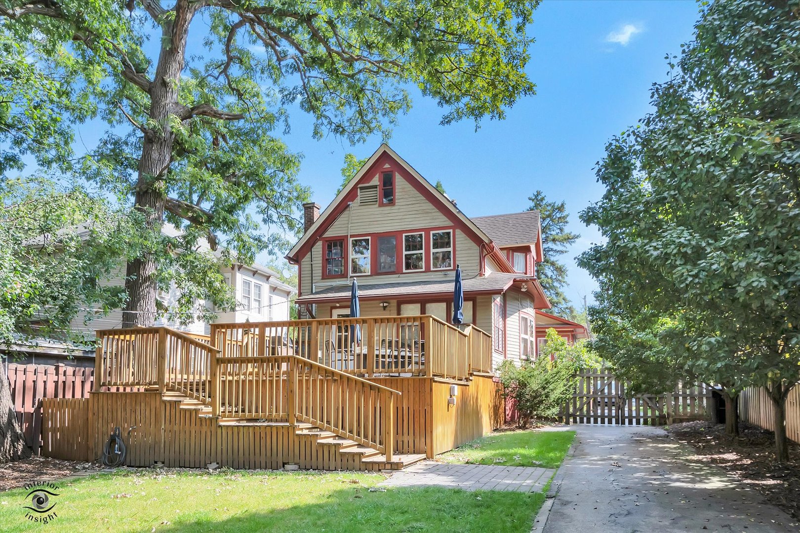 9806 S Vanderpoel Avenue, Chicago, IL 60643