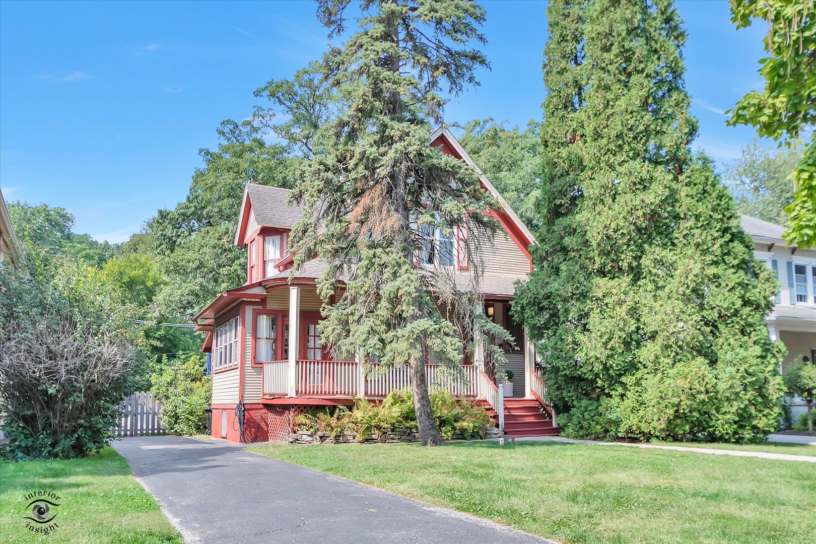 9806 S Vanderpoel Avenue, Chicago, IL 60643