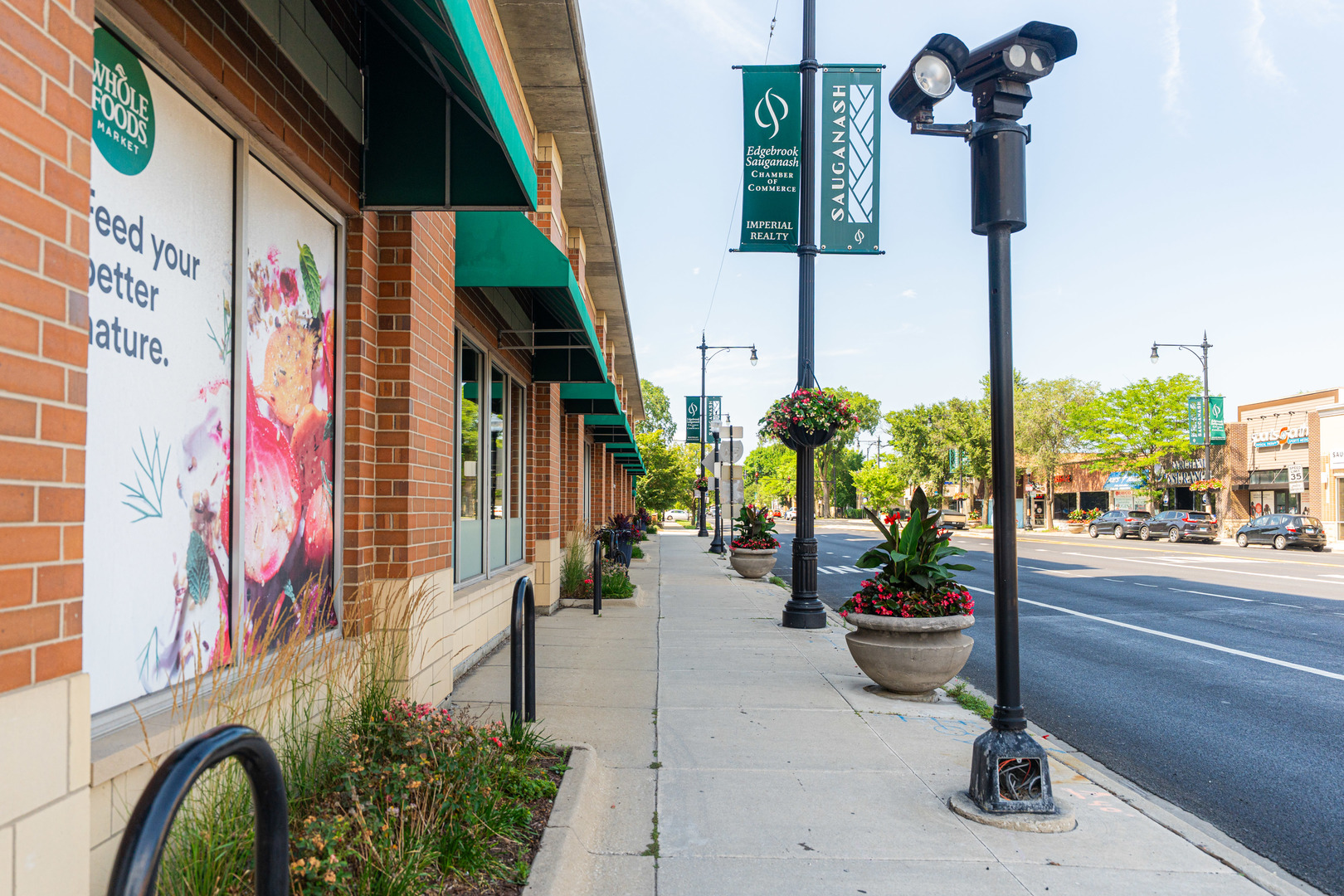 6000 N Cicero Avenue #512, Chicago, IL 60646