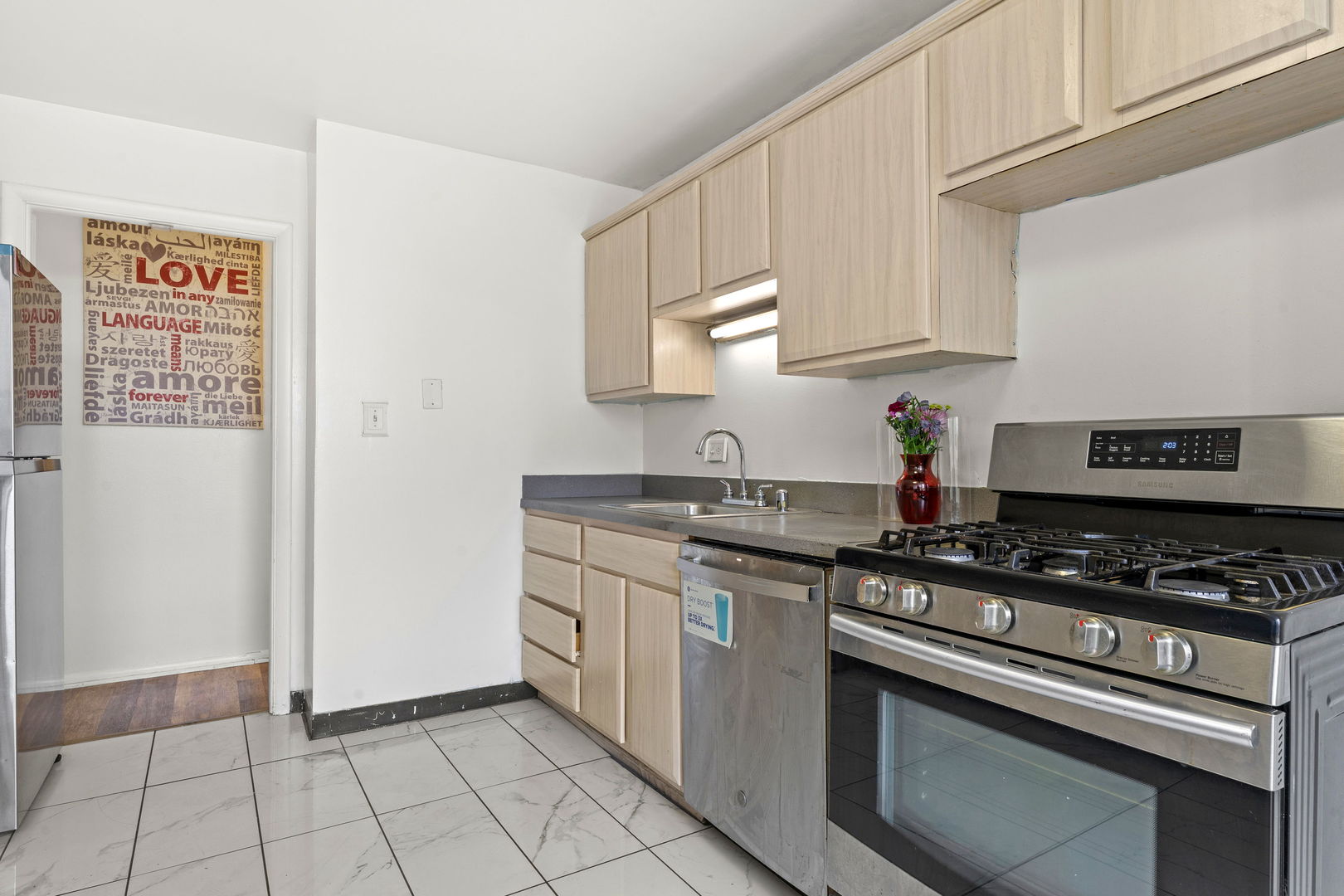 5201 S Cornell Avenue #4B, Chicago, IL 60615