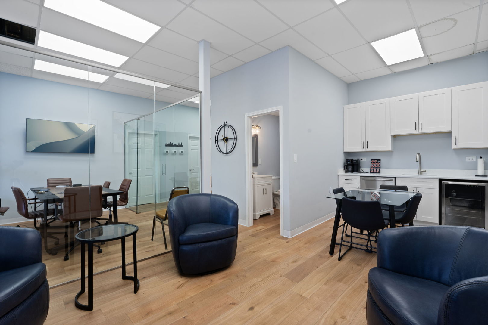 5201 S Cornell Avenue #4B, Chicago, IL 60615