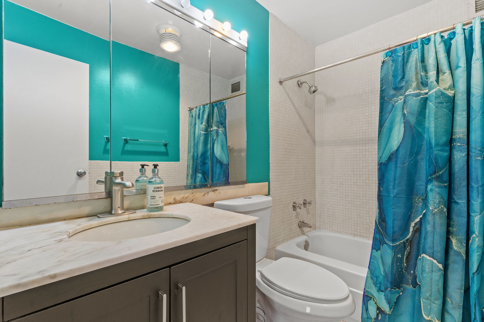 5201 S Cornell Avenue #4B, Chicago, IL 60615