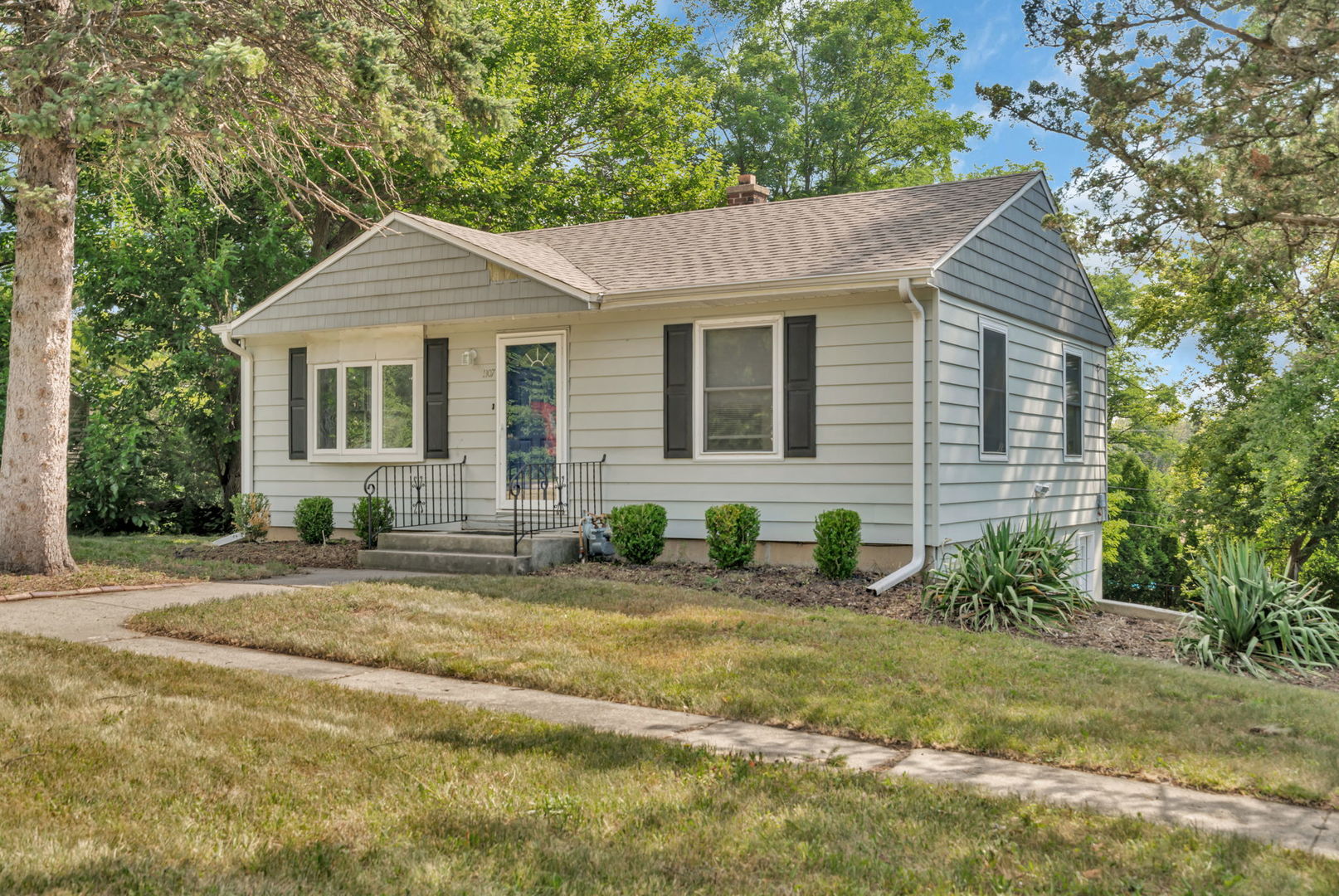 1107 S Hough Street, Barrington, IL 60010