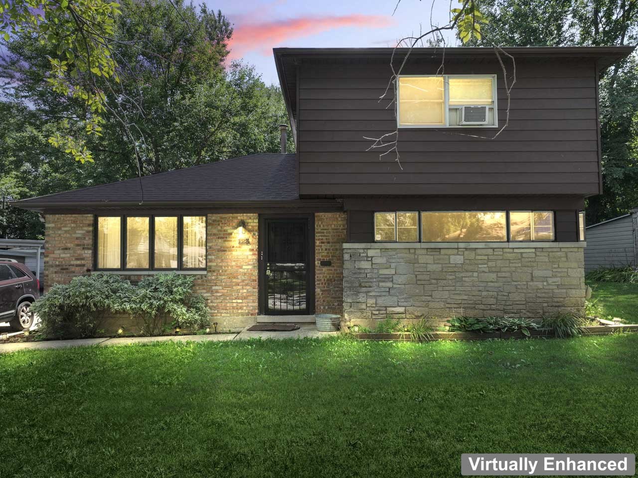 123 Peach Street, Park Forest, IL 60466