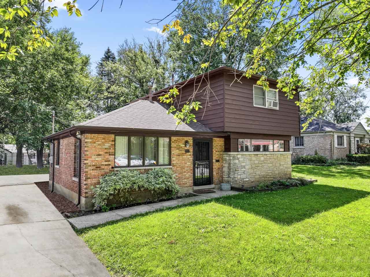 123 Peach Street, Park Forest, IL 60466