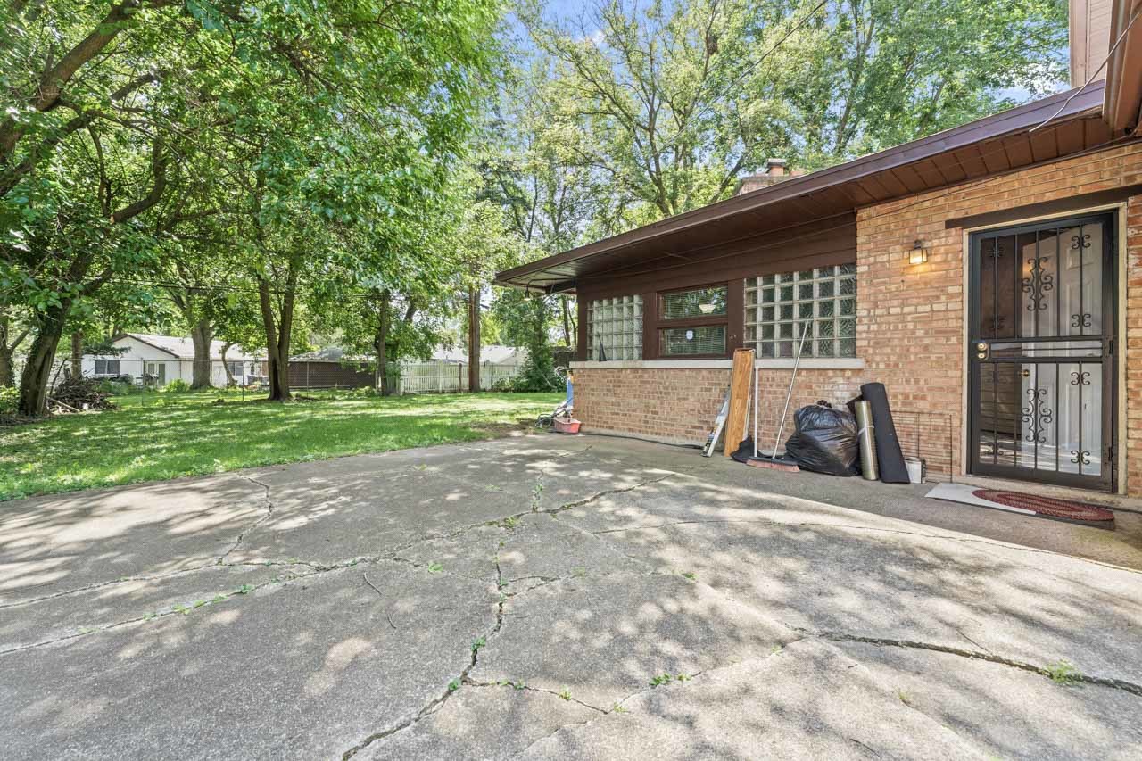 123 Peach Street, Park Forest, IL 60466