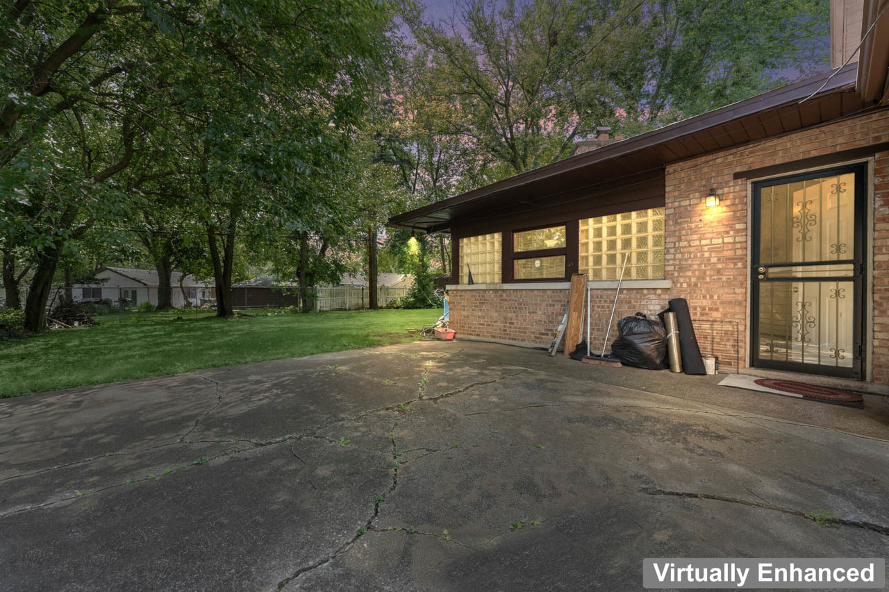 123 Peach Street, Park Forest, IL 60466