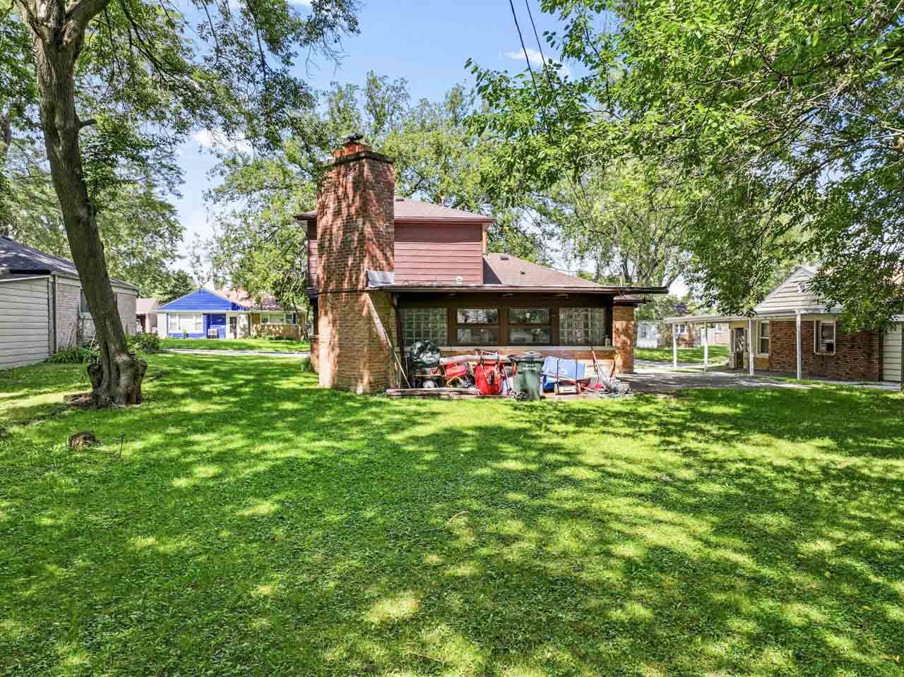 123 Peach Street, Park Forest, IL 60466