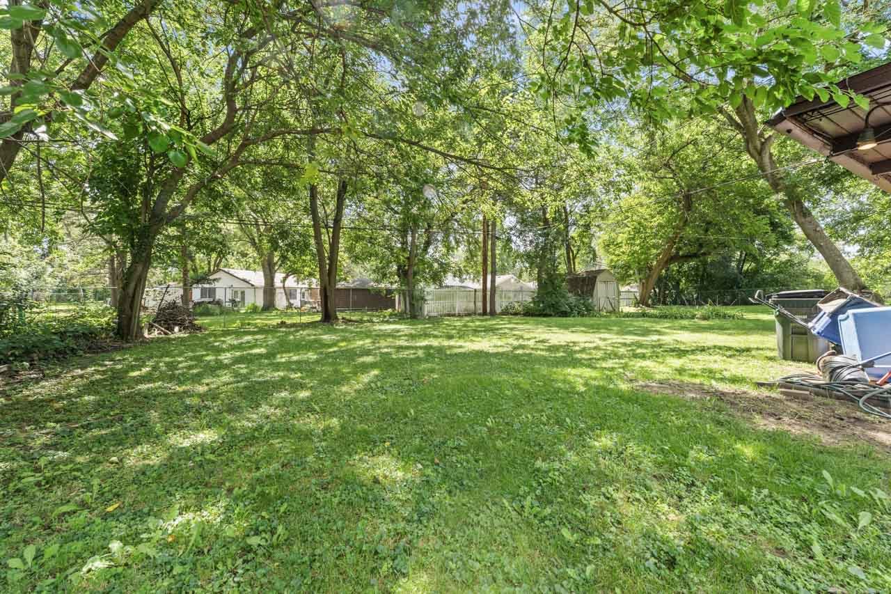 123 Peach Street, Park Forest, IL 60466