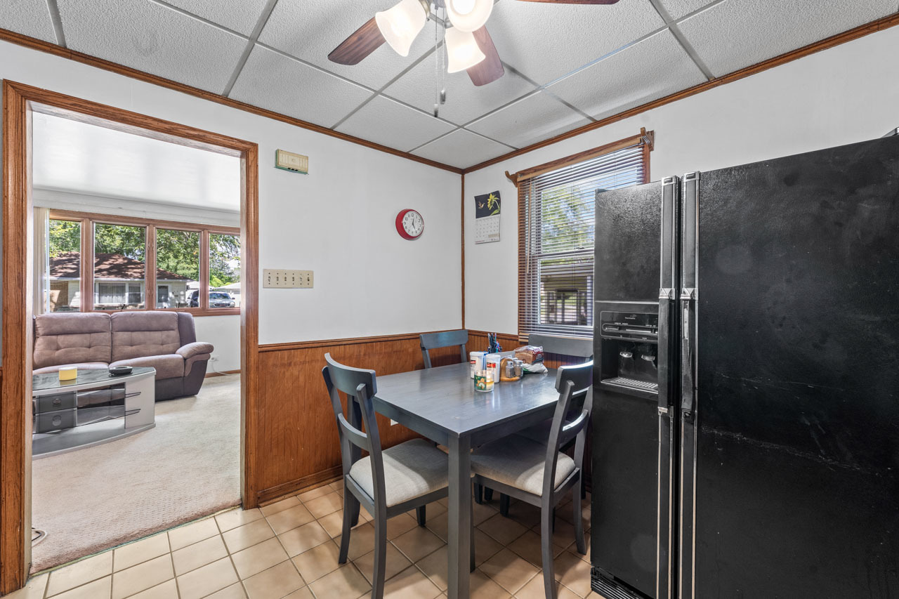 123 Peach Street, Park Forest, IL 60466