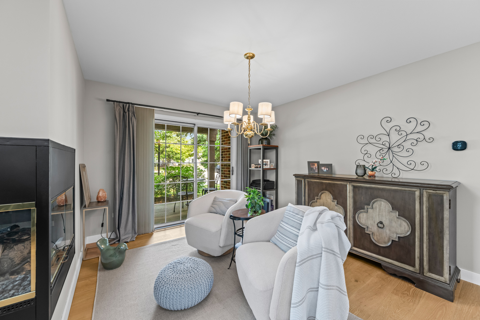 607 Stone Brook Court #47-1, Elk Grove Village, IL 60007