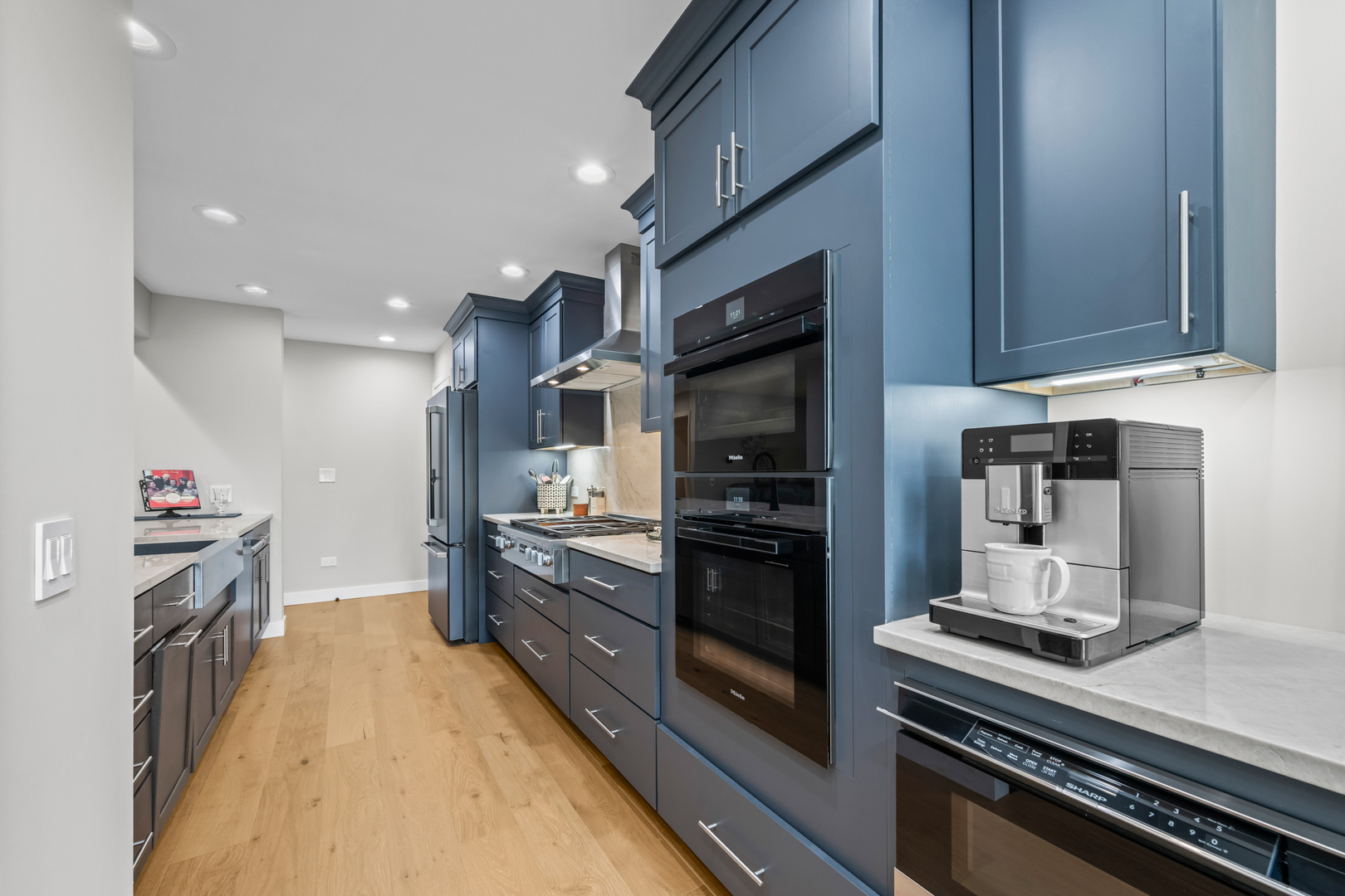 607 Stone Brook Court #47-1, Elk Grove Village, IL 60007