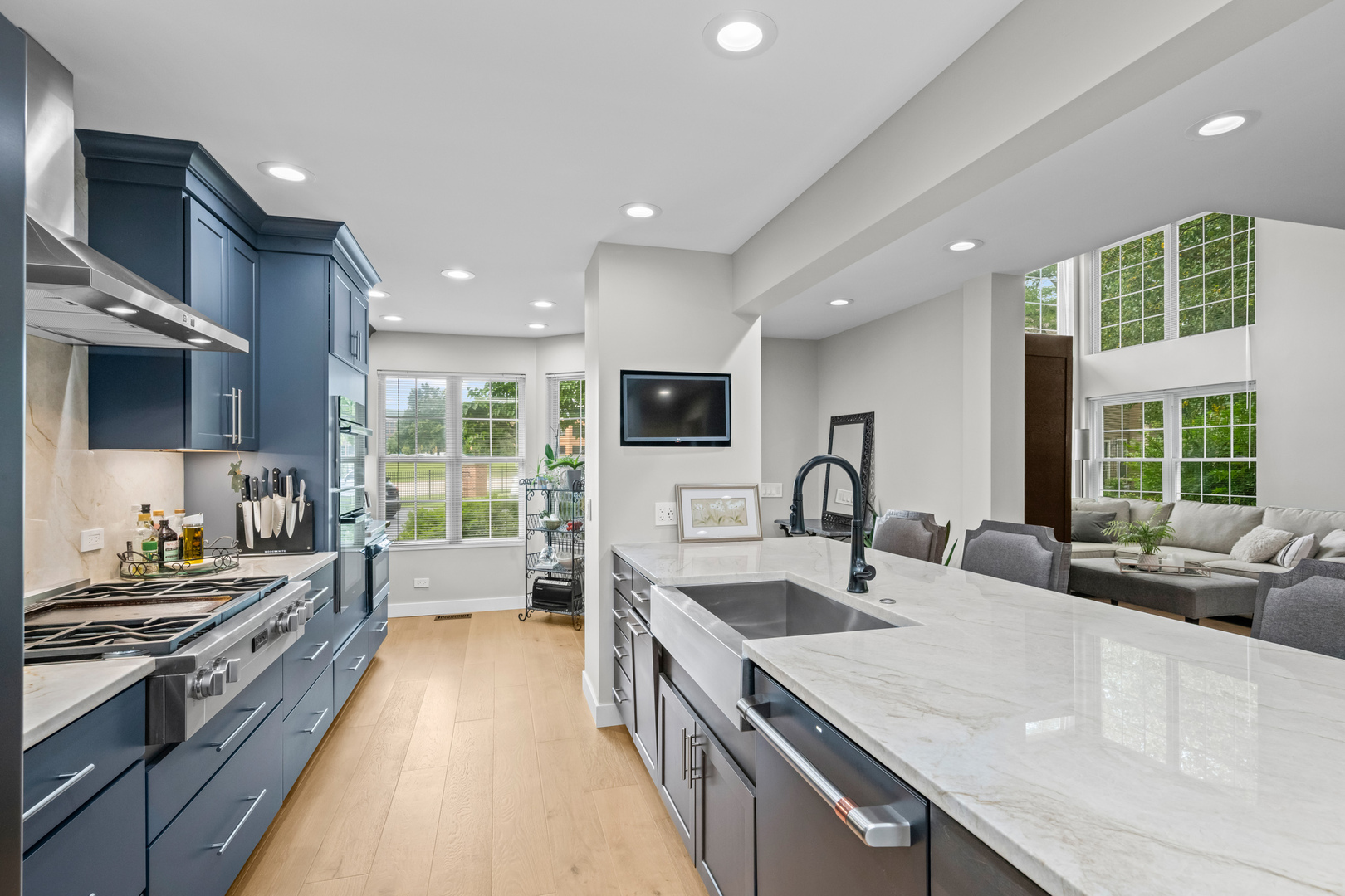 607 Stone Brook Court #47-1, Elk Grove Village, IL 60007