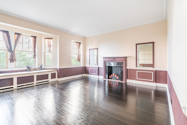5000 S CORNELL Avenue #3A, Chicago, IL 60615