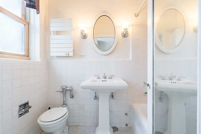 5000 S CORNELL Avenue #3A, Chicago, IL 60615