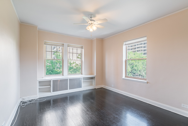 5000 S CORNELL Avenue #3A, Chicago, IL 60615